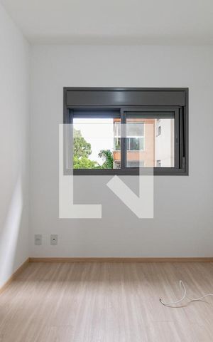 Apartamento para alugar com 29m², 1 quarto e sem vaga Apartamento para alugar com 29m², 1 quarto e sem vagaSuíte