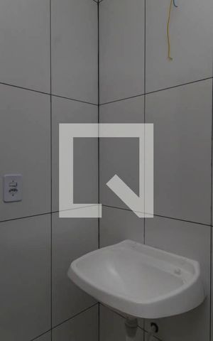 Apartamento à venda com 40m², 2 quartos e 1 vaga Apartamento à venda com 40m², 2 quartos e 1 vagaBanheiro