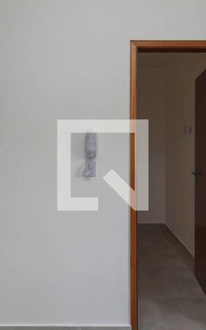 Apartamento à venda com 40m², 2 quartos e 1 vaga Apartamento à venda com 40m², 2 quartos e 1 vagaSala/Cozinha