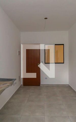 Apartamento à venda com 40m², 2 quartos e 1 vaga Apartamento à venda com 40m², 2 quartos e 1 vagaSala/Cozinha