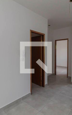 Apartamento à venda com 40m², 2 quartos e 1 vaga Apartamento à venda com 40m², 2 quartos e 1 vagaSala/Cozinha