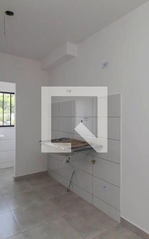 Apartamento à venda com 40m², 2 quartos e 1 vaga Apartamento à venda com 40m², 2 quartos e 1 vagaSala/Cozinha