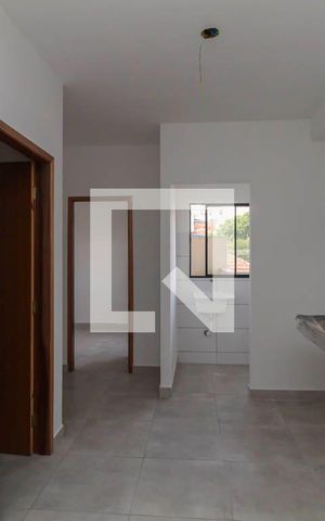 Apartamento à venda com 40m², 2 quartos e 1 vaga Apartamento à venda com 40m², 2 quartos e 1 vagaSala/Cozinha