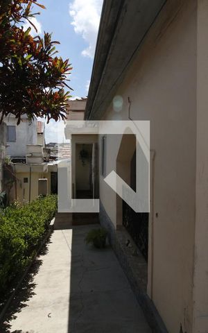 Casa à venda com 234m², 3 quartos e sem vagaQuintal