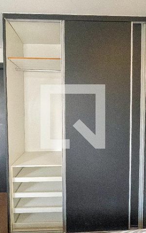 Studio para alugar com 29m², 1 quarto e 1 vagaStudio 