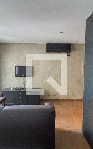 Studio para alugar com 29m², 1 quarto e 1 vagaStudio 
