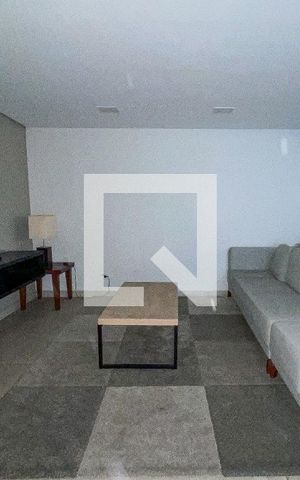 Studio para alugar com 29m², 1 quarto e 1 vagaCoworking 