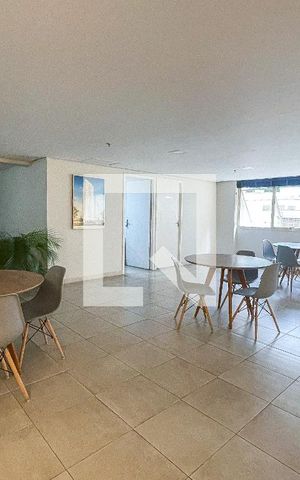 Studio para alugar com 29m², 1 quarto e 1 vagaCoworking 