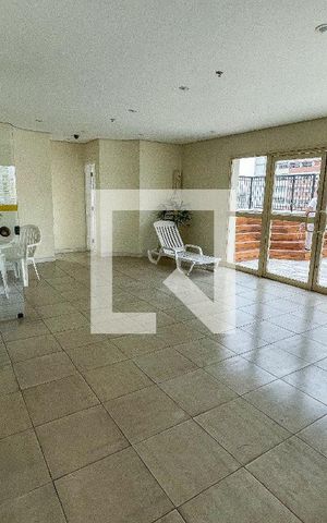 Studio para alugar com 29m², 1 quarto e 1 vagaÁrea comum - Salão de festas