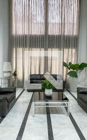 Studio para alugar com 29m², 1 quarto e 1 vagaHall de entrada