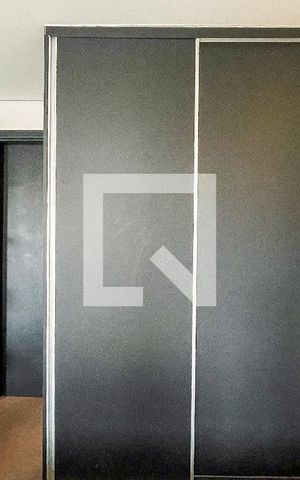 Studio para alugar com 29m², 1 quarto e 1 vagaStudio 