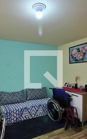 Apartamento à venda com 51m², 2 quartos e 1 vagaSala