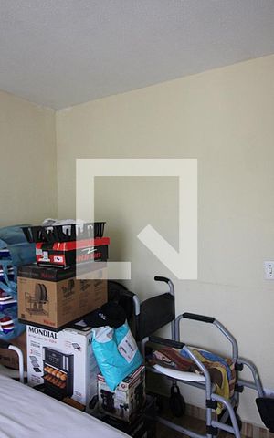 Apartamento à venda com 51m², 2 quartos e 1 vagaQuarto 1