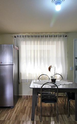 Apartamento à venda com 51m², 2 quartos e 1 vagaSala