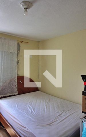 Apartamento à venda com 51m², 2 quartos e 1 vagaQuarto 1