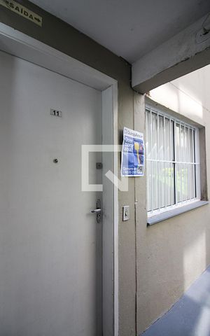 Apartamento à venda com 51m², 2 quartos e 1 vagaFachada Interna