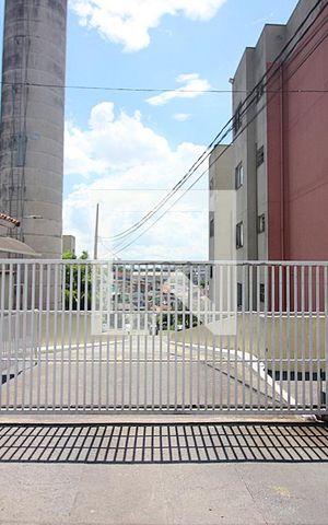 Apartamento à venda com 51m², 2 quartos e 1 vagaFachada