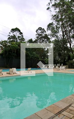 Apartamento à venda com 63m², 2 quartos e 2 vagasÁrea comum - Piscina