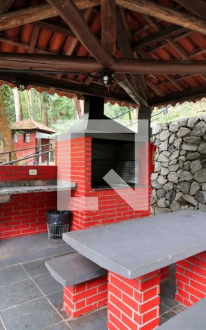 Apartamento à venda com 63m², 2 quartos e 2 vagasÁrea comum - Churrasqueira