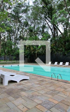 Apartamento à venda com 63m², 2 quartos e 2 vagasÁrea comum - Piscina