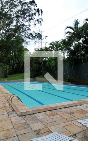 Apartamento à venda com 63m², 2 quartos e 2 vagasÁrea comum - Piscina