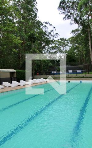 Apartamento à venda com 63m², 2 quartos e 2 vagasÁrea comum - Piscina