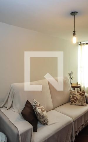 Apartamento à venda com 67m², 2 quartos e 1 vaga Apartamento à venda com 67m², 2 quartos e 1 vagaSala