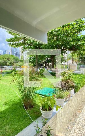Apartamento para alugar com 90m², 3 quartos e 1 vagaÁrea comum