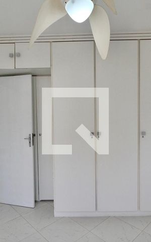 Apartamento para alugar com 90m², 3 quartos e 1 vagaQuarto 1