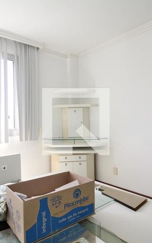 Apartamento para alugar com 90m², 3 quartos e 1 vagaQuarto 3