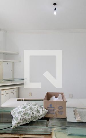 Apartamento para alugar com 90m², 3 quartos e 1 vagaQuarto 3