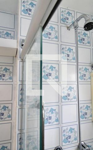 Apartamento para alugar com 90m², 3 quartos e 1 vagaBanheiro do Quarto 2