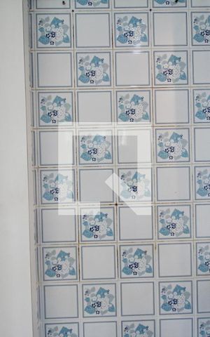 Apartamento para alugar com 90m², 3 quartos e 1 vagaBanheiro do Quarto 2