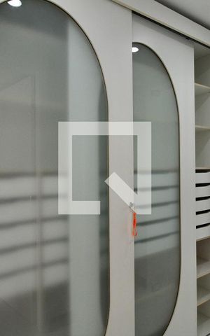Apartamento para alugar com 90m², 3 quartos e 1 vagaQuarto 1