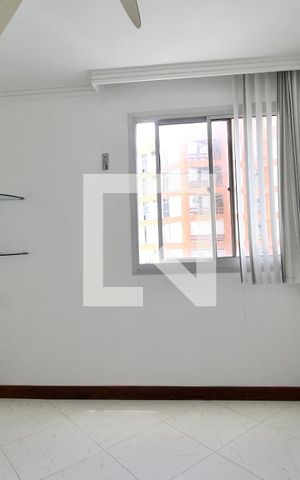 Apartamento para alugar com 90m², 3 quartos e 1 vagaQuarto 1