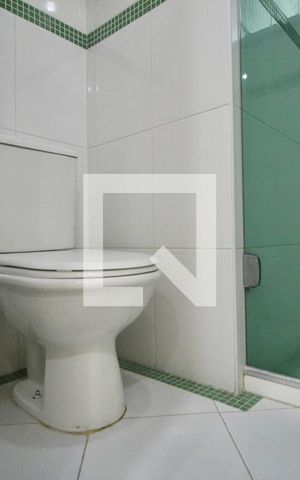 Apartamento para alugar com 90m², 3 quartos e 1 vagaBanheiro Social