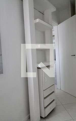 Apartamento para alugar com 90m², 3 quartos e 1 vagaQuarto de Serviço