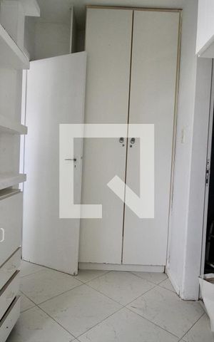 Apartamento para alugar com 90m², 3 quartos e 1 vagaQuarto de Serviço