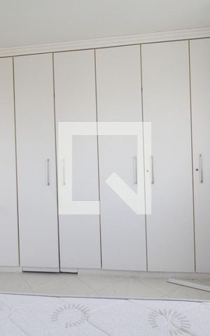 Apartamento para alugar com 90m², 3 quartos e 1 vagaQuarto 2