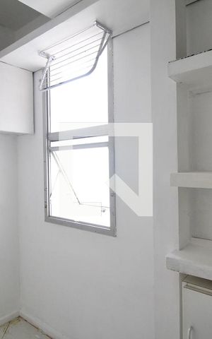Apartamento para alugar com 90m², 3 quartos e 1 vagaQuarto de Serviço