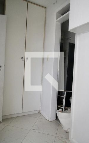 Apartamento para alugar com 90m², 3 quartos e 1 vagaQuarto de Serviço