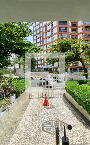 Apartamento para alugar com 90m², 3 quartos e 1 vagaÁrea comum