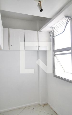 Apartamento para alugar com 90m², 3 quartos e 1 vagaQuarto de Serviço