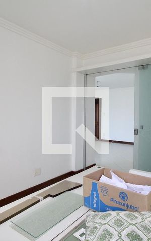 Apartamento para alugar com 90m², 3 quartos e 1 vagaQuarto 3