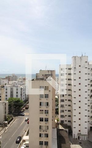 Apartamento para alugar com 90m², 3 quartos e 1 vagaVista da Sala