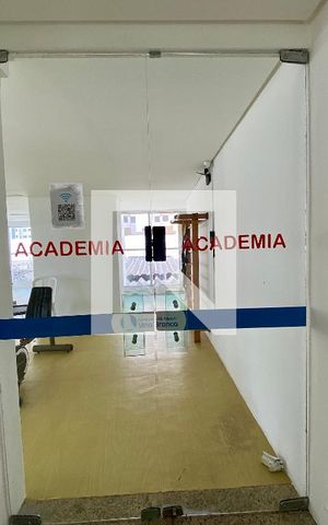 Apartamento para alugar com 90m², 3 quartos e 1 vagaÁrea comum