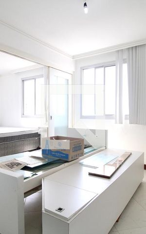 Apartamento para alugar com 90m², 3 quartos e 1 vagaQuarto 3
