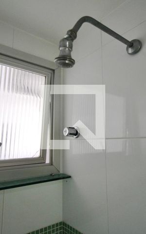 Apartamento para alugar com 90m², 3 quartos e 1 vagaBanheiro Social