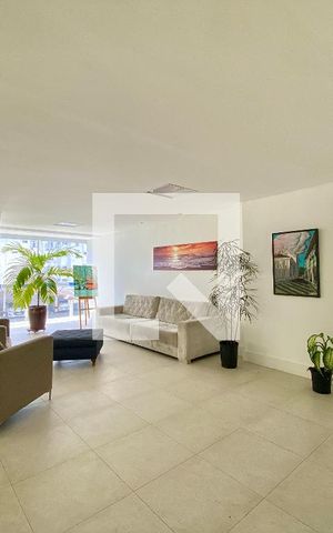 Apartamento para alugar com 90m², 3 quartos e 1 vagaÁrea comum
