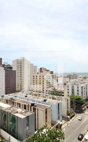 Apartamento para alugar com 90m², 3 quartos e 1 vagaVista do Quarto 3